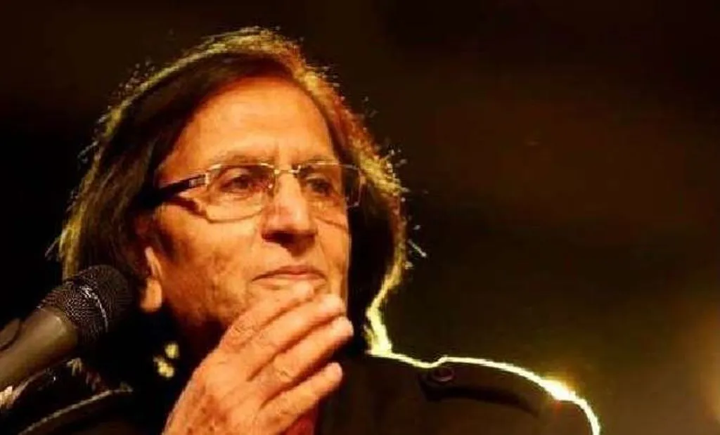 बरेली: वसीम बरेलवी के हाथ से कंधे तक कई फ्रैक्चर, 3 घंटे चला ऑपरेशन