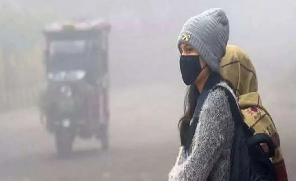 उत्तर भारत में अगले पांच दिन शीतलहर की संभावना नहीं: मौसम विभाग 