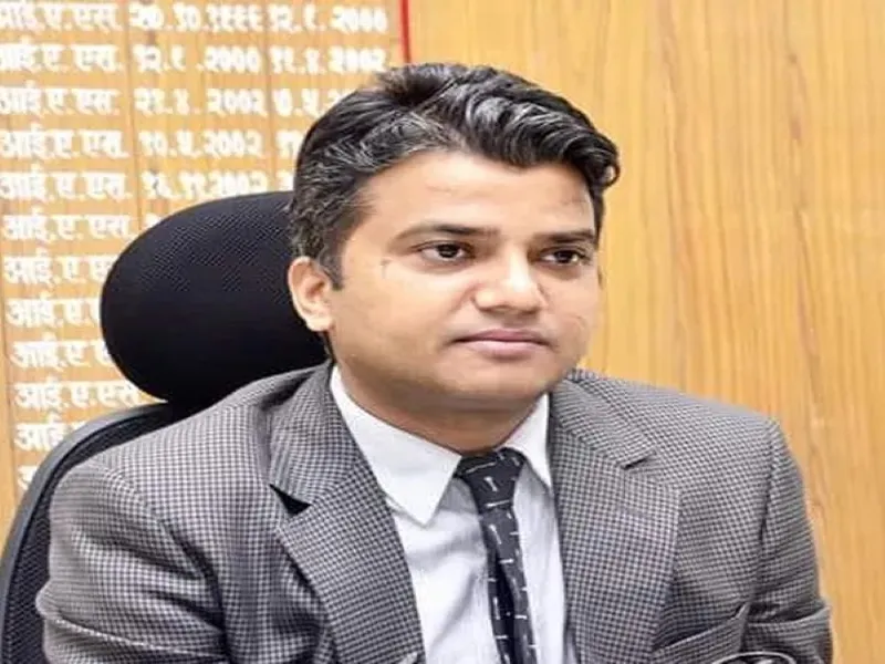 जौनपुर: 9 जनवरी से बच्चों और गर्भवती महिलाओं के लिए चलेगा विशेष टीकाकरण अभियान