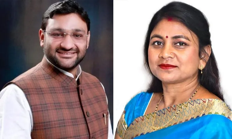 शाहजहांपुर: इंस्पेक्टर को लेकर कटरा-तिलहर विधायक आमने-सामने