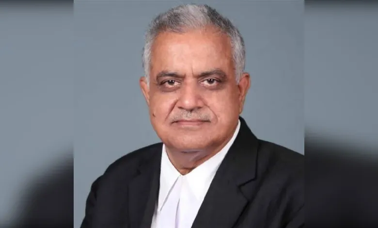 नहीं रहे बरेली बार एसोसिएशन के भीष्म पितामह घनश्याम शर्मा, अधिवक्ताओं और समाजसेवियों में शोक की लहर