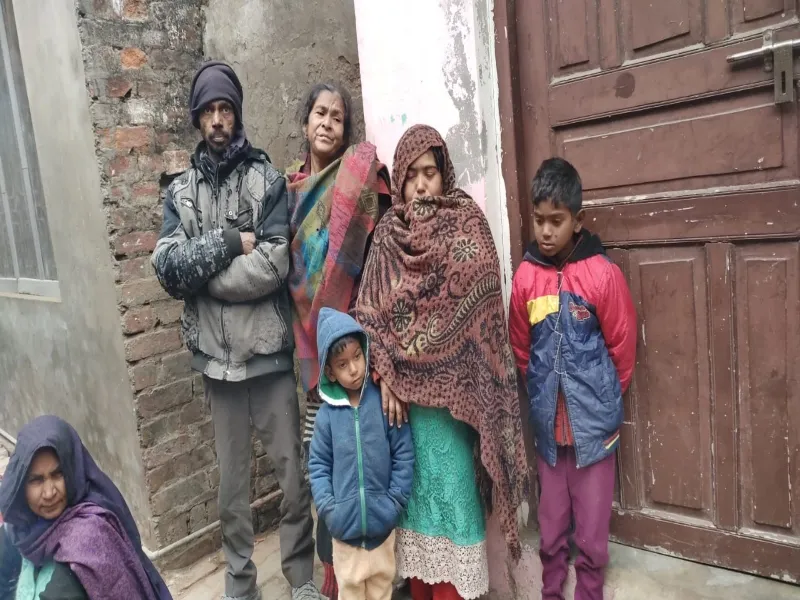 अयोध्या: ई-रिक्शा चालक की संदिग्ध हालात में मौत, संदेह के घेरे में कोतवाली नगर पुलिस