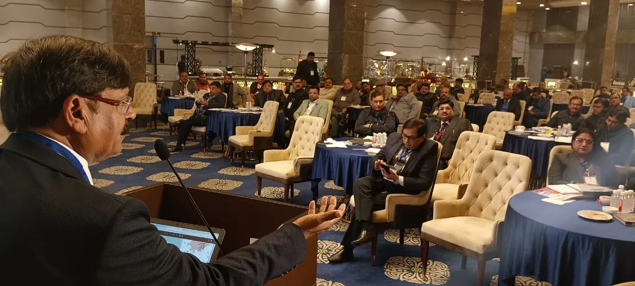 शाहजहांपुर: IIA ने की बैठक,  सूक्ष्म और लघु उद्योगों की समस्याओं पर हुआ गहन मंथन