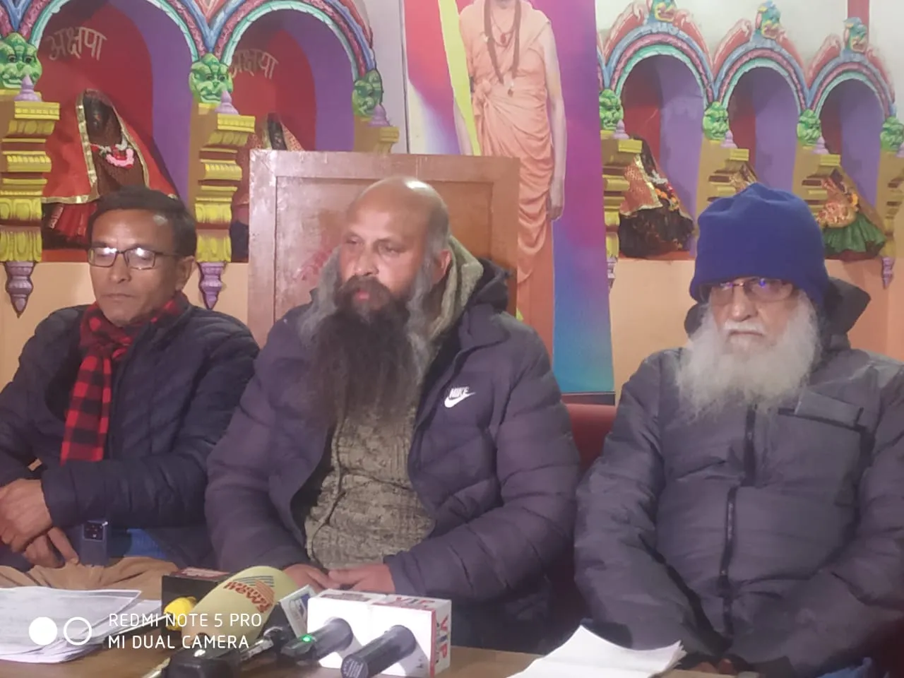 जोशीमठ का यह हाल न होता अगर भारी ब्लास्टिंग न होती  - डा. रवि चोपड़ा    