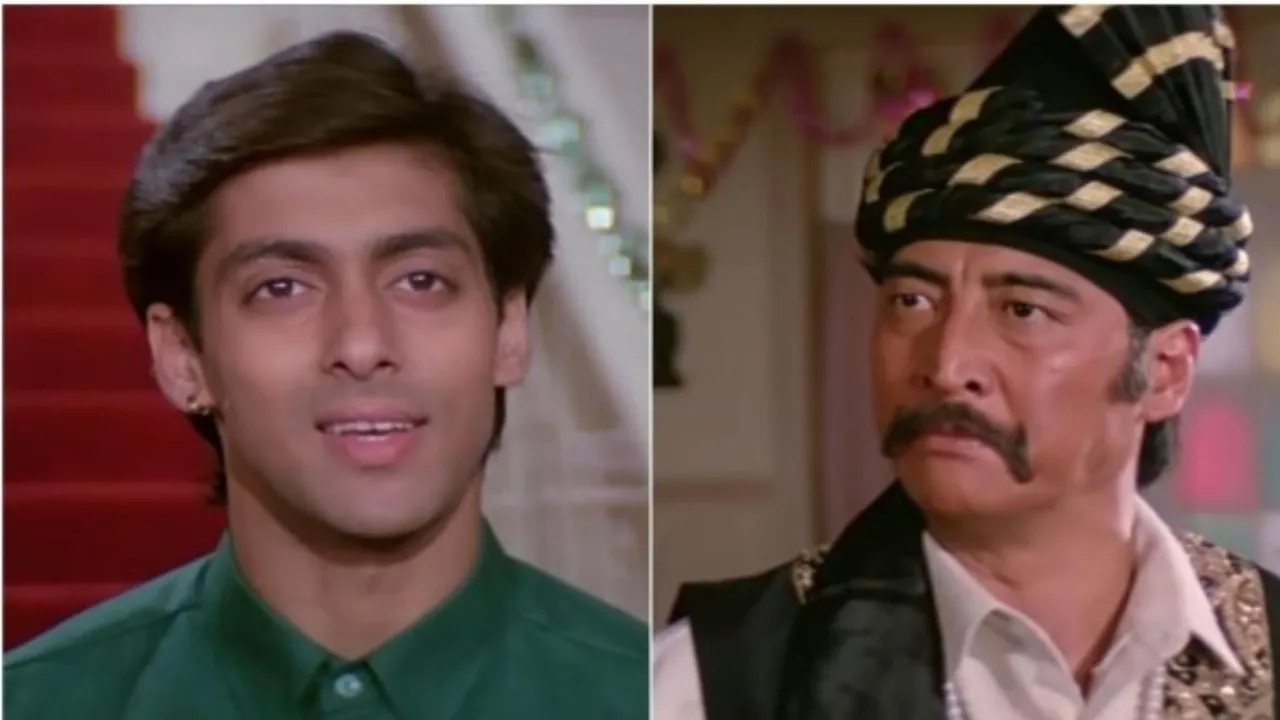 बॉलीवुड के दबंग के लिए डैनी ने तोड़ा अपना बरसों पुराना नियम, कभी साथ काम ना करने का लिया था फैसला