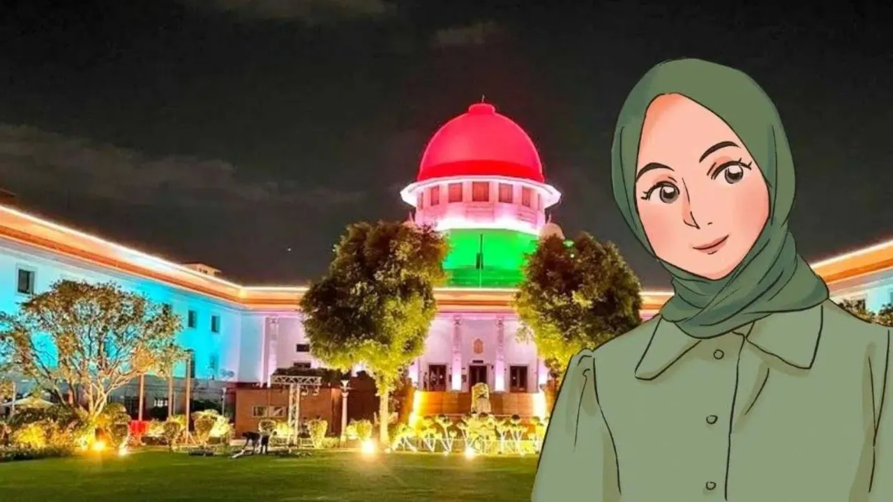 नाबालिग मुस्लिम लड़की को शादी की अनुमति देने के HC के फैसले को मिसाल के तौर पर न लें: SC