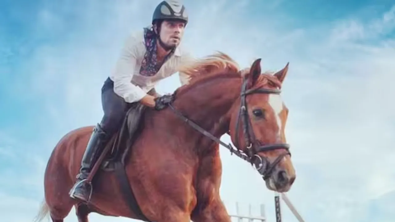 Randeep Hooda अस्पताल में भर्ती, स्वतंत्र वीर सावरकर फिल्म के लिए किया 22 किलो वजन कम 