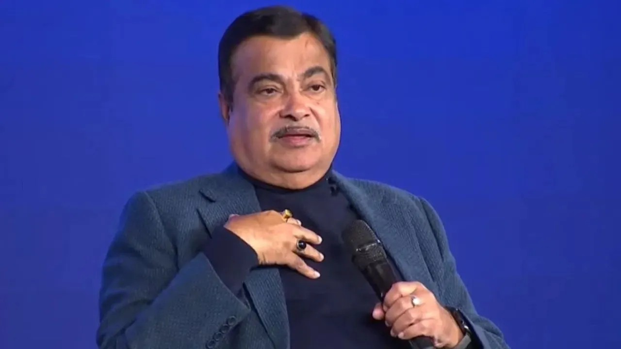 केंद्रीय मंत्री नितिन गडकरी को जान से मारने की धमकी, दाऊद के नाम पर 3 बार आया फोन 