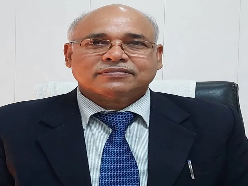 अयोध्या: डॉ. बिजेंद्र सिंह को कानपुर कृषि विश्वविद्यालय का अतिरिक्त प्रभार