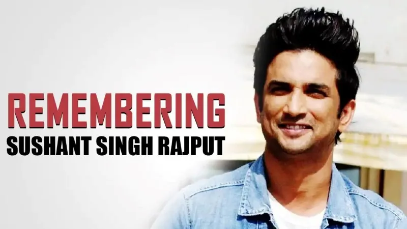 Birth Anniversary : Sushant Singh Rajput की बहन का भावुक पोस्ट, कियारा का बड़ा खुलासा