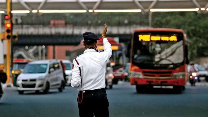 26 जनवरी : गणतंत्र दिवस पर दिल्ली के ये रास्ते रहेंगे बंद, जरूर पढ़ लें ये ट्रैफिक एडवाइजरी