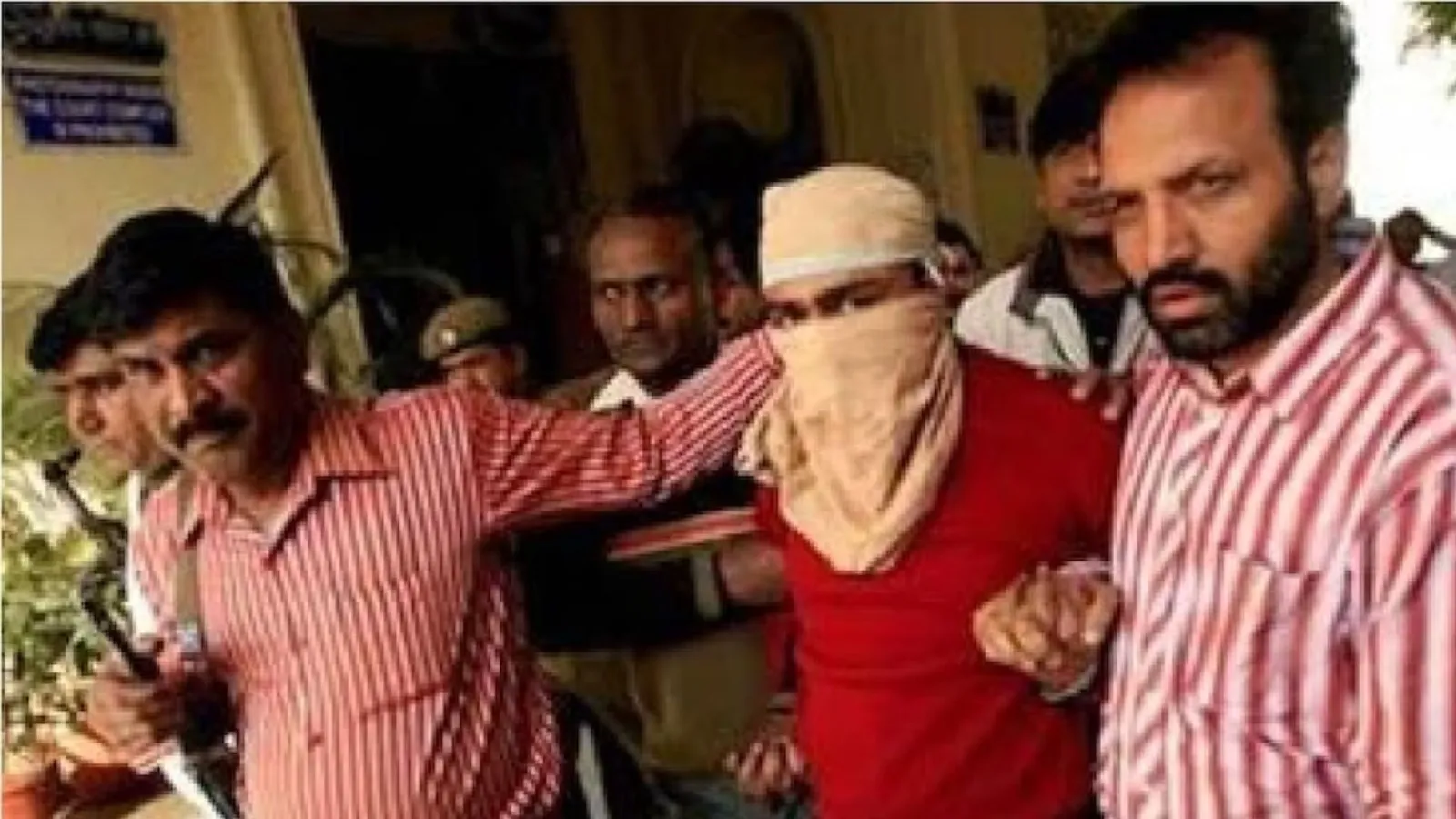 बाटला हाउस मुठभेड़ के दोषी आतंकी शहजाद की मौत, एम्स में चल रहा था इलाज