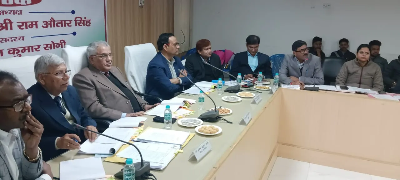 शाहजहांपुर: नगर निगम क्षेत्र में नहीं मिली कोई शिकायत, टीम ने जानकारी जुटाई