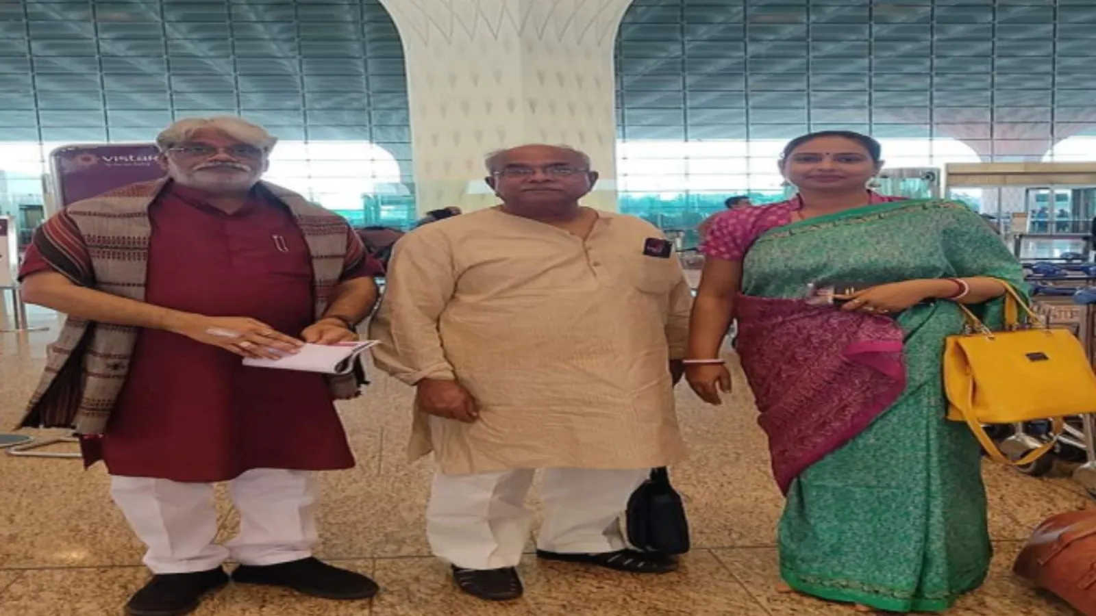 मुजफ्फरपुर की बेटी मस्कट में करेगी बिहार का प्रतिनिधत्व