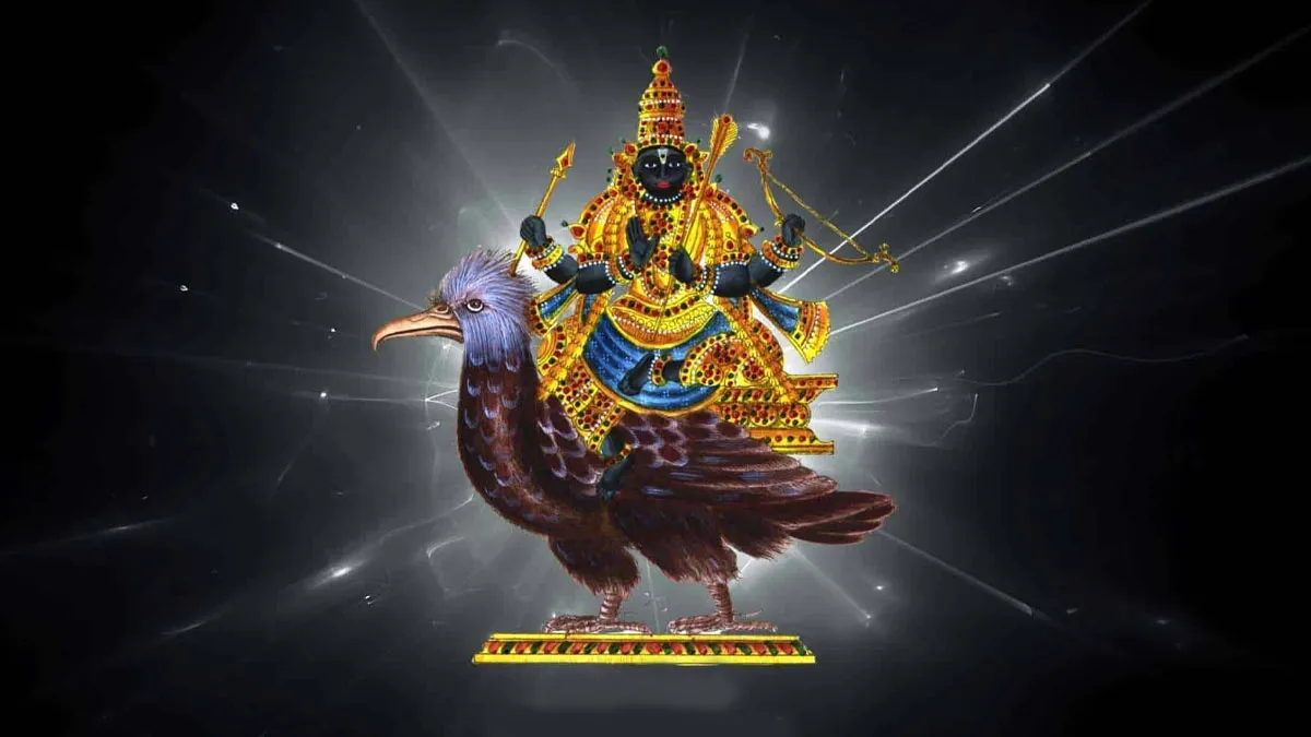 हल्द्वानी: शनि की साढ़ेसाती और ढैया...किस राशि पर कैसा रहेगा प्रभाव, जानिए पूरा हाल