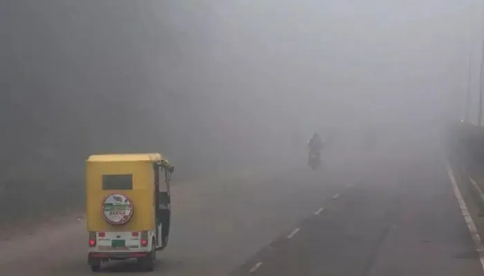 Winter In UP : पहाड़ के शहरों से ज्यादा ठंडा Kanpur, हवाओं ने बढ़ाई गलन, अभी कुछ दिन सर्दी का सितम और रहेगा भारी