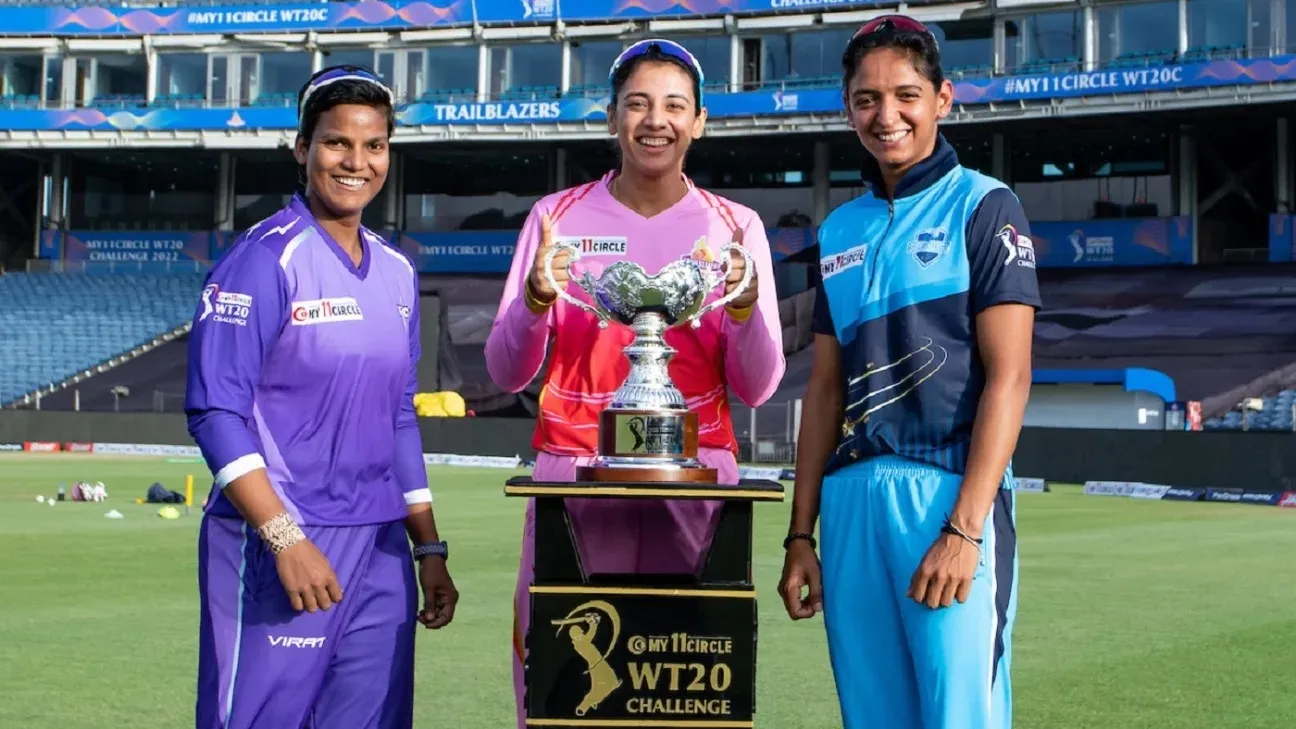 Women's IPL Auction : 25 जनवरी को होगी महिला आईपीएल टीमों की नीलामी, BCCI को 4000 करोड़ रुपए की कमाई की उम्मीद 