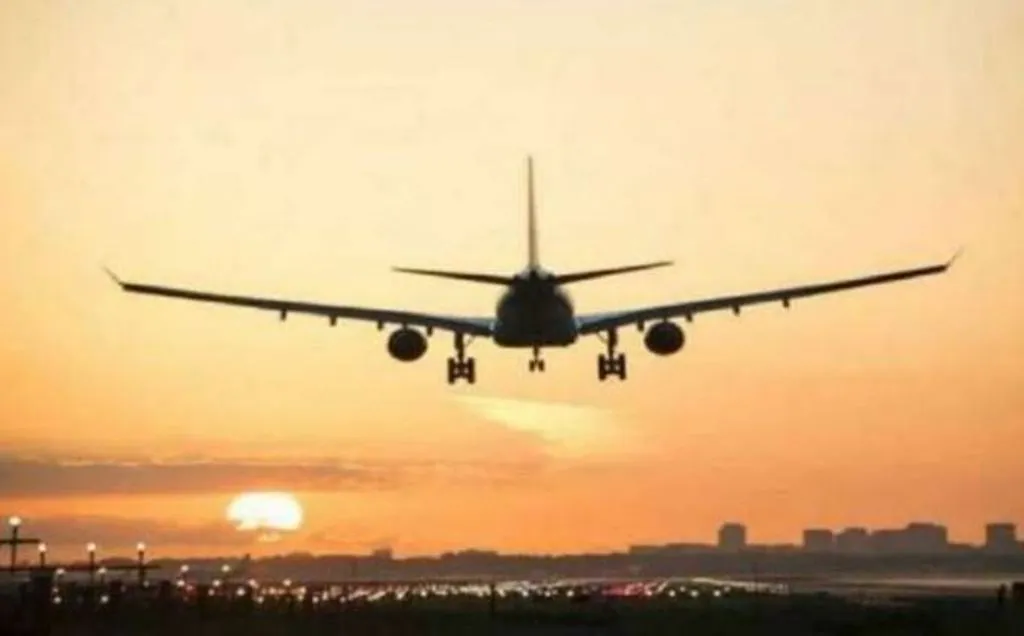 घरेलू उड़ानों के यात्रियों की संख्या दिसंबर में 15 प्रतिशत बढ़कर 1.29 करोड़ हुई 