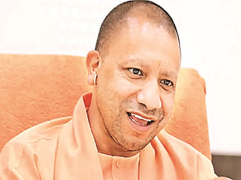 जन आकांक्षाओं के अनुरूप नए विकास कार्यों के प्रस्ताव दें जनप्रतिनिधि : सीएम योगी
