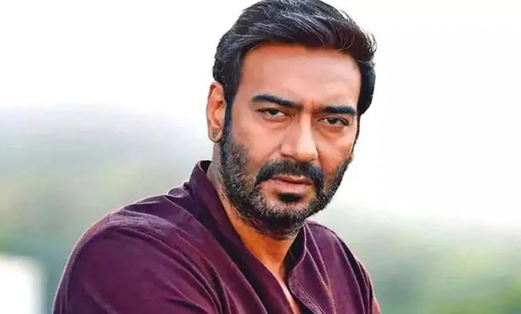 एक निर्देशक के तौर पर ईमानदारी और हकीकत को बरकरार रखना कला सिनेमा से सीखा: अजय देवगन 