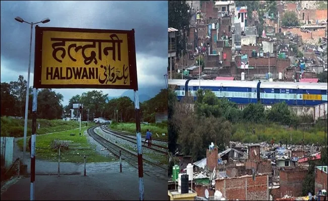 हल्द्वानी: आज से शुरू होगी फोर्स की आमद, सुप्रीम फैसले पर टिकी नजर