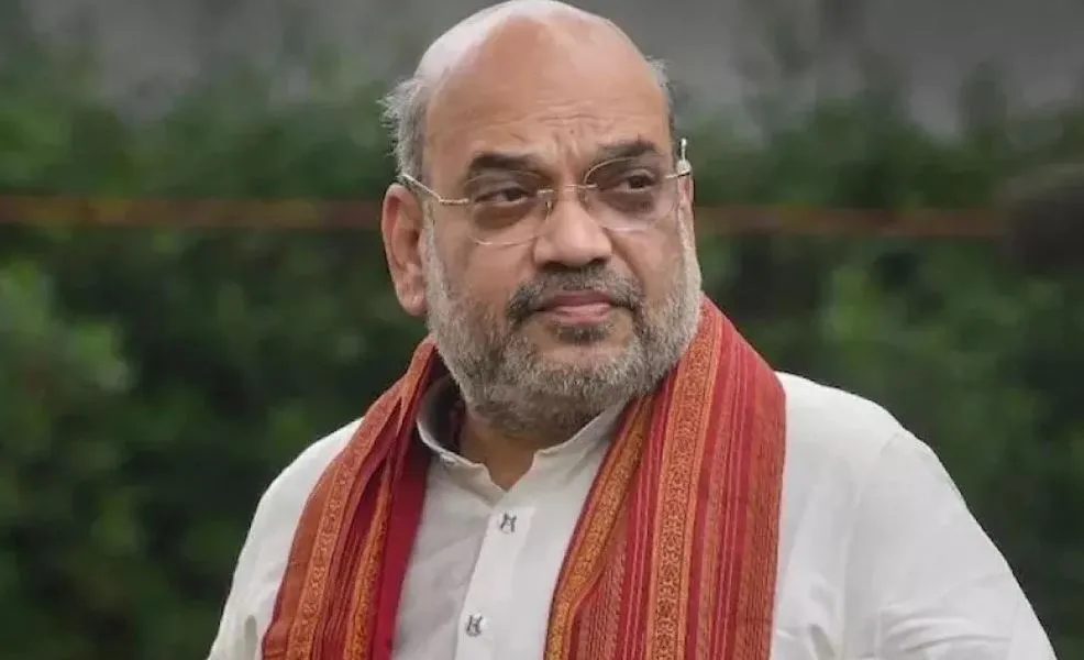 50 हजार से ज्यादा फोरेंसिक वैज्ञानिकों की जरूरत: अमित शाह 