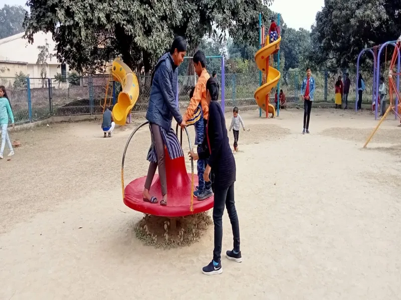 अयोध्या : दोपहर बाद भी हुई बारिश, 31 तक बादल छाए रहने की संभावना