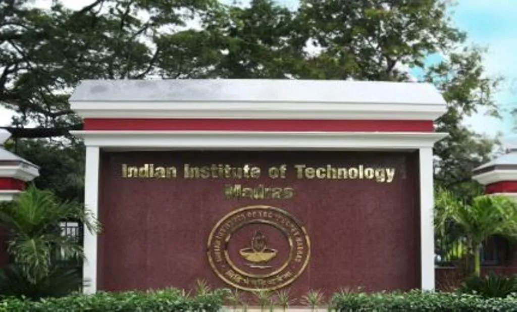 आईआईटी-मद्रास शिक्षा में डिजिटल तकनीक की भूमिका पर जी-20 संगोष्ठी आयोजित करेगा