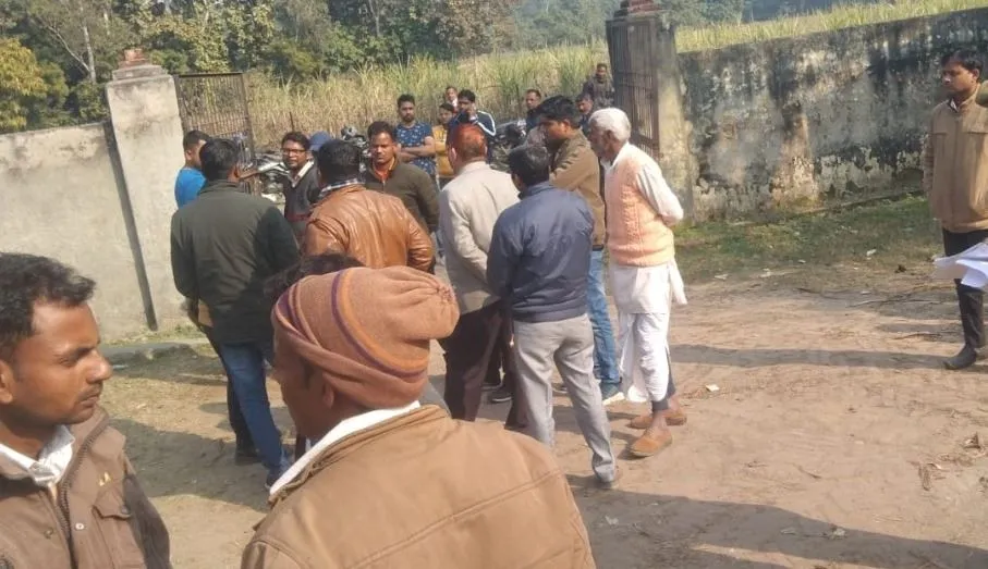 पीलीभीत: शादी से सात दिन पहले ट्रेन से कटकर रेलकर्मी की मौत, परिवार में कोहराम 