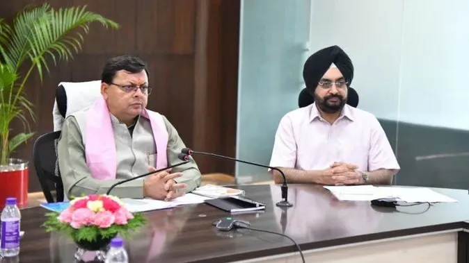 देहरादून: सरकारी नौकरी में महिलाओं को 30 फीसदी क्षैतिज आरक्षण बना विधेयक कानून