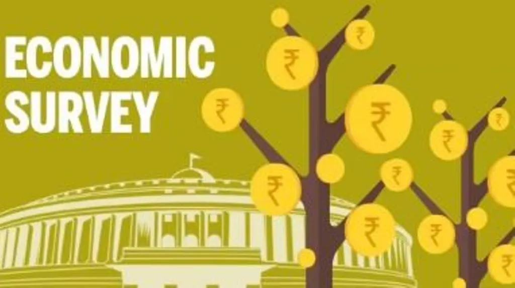 इलेक्ट्रॉनिक्स वस्तुओं का निर्यात सालाना 55 प्रतिशत की दर से बढ़ा: आर्थिक समीक्षा 