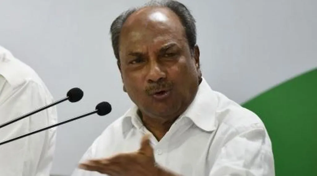 भारत जोड़ो यात्रा संपन्न हुई, भारत को अब नया राहुल गांधी देखने को मिलेगा: एंटनी 