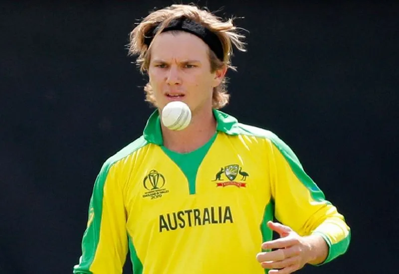 IND vs AUS: भारत दौरे के लिए नहीं चुने जाने पर एडम जंपा निराशा, टेस्ट क्रिकेट में फ्यूचर को लेकर कही ये बात