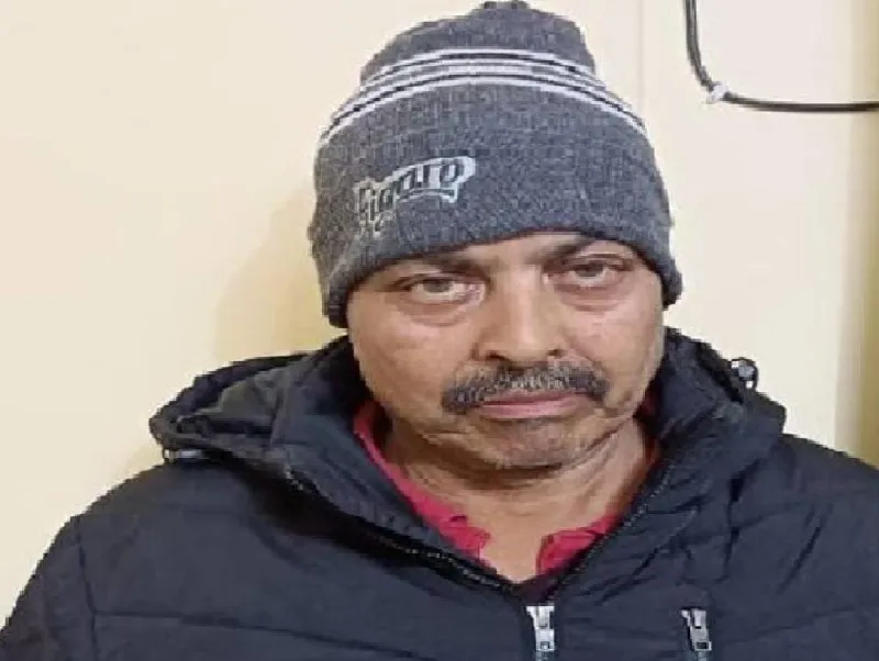 कानपुर : एसआईटी ने एक और आरोपी को किया गिरफ्तार