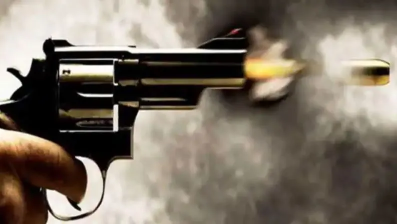 संभल: दबंगों ने अपने पैसे मांगने पर घर में घुसकर की मारपीट-फायरिंग, युवक घायल 