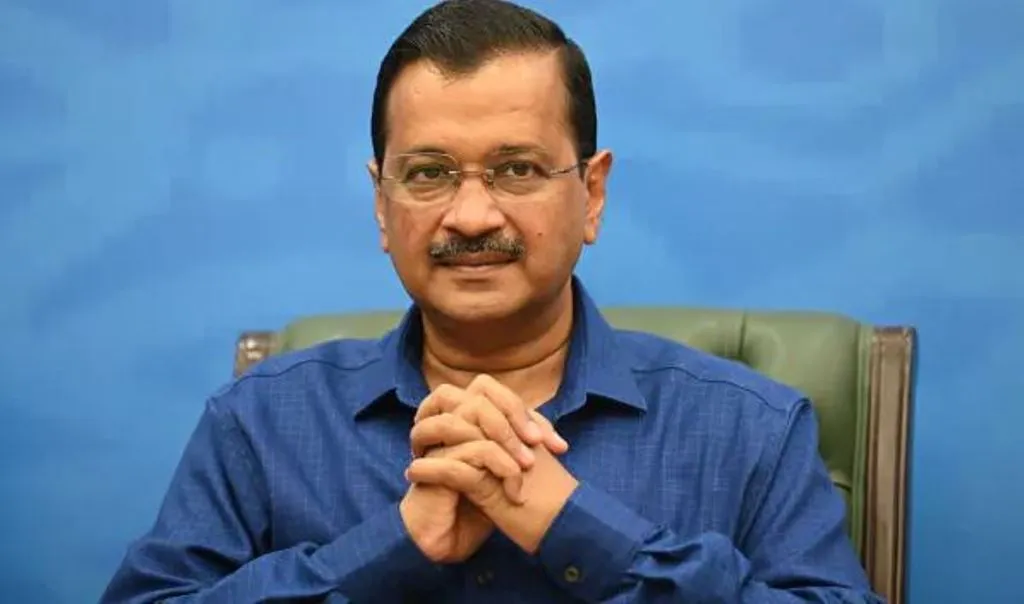 दिल्ली के सरकारी स्कूलों को दुनिया का सर्वश्रेष्ठ बनाना चाहते हैं: केजरीवाल 