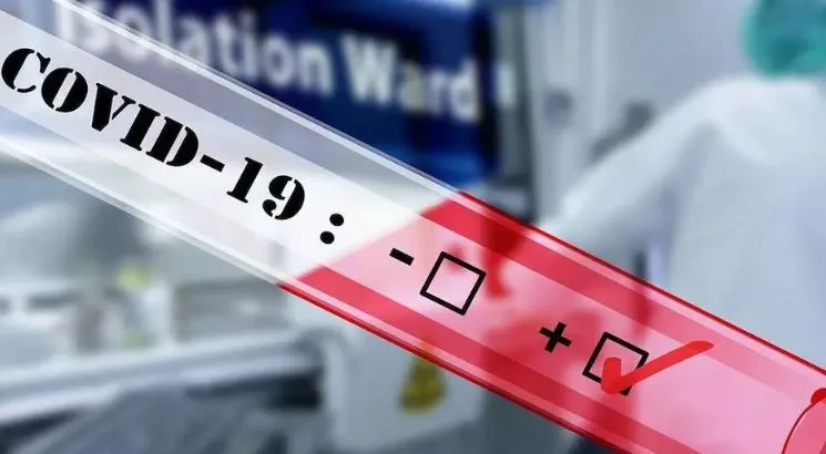 शाहजहांपुर: खुदागंज की महिला को हुआ कोरोना, स्वास्थ्य विभाग में हड़कंप