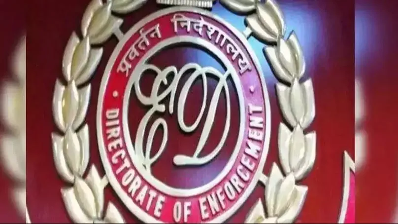 आबकारी नीति घोटाला: ED ने PMLA के तहत 76.54 करोड़ रुपये की संपत्ति की कुर्क