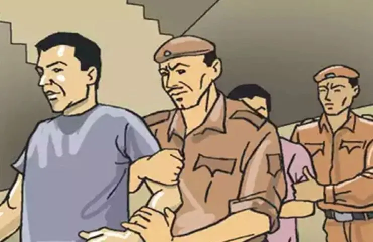 पीलीभीत: खाना बनाने वाले युवक की धरपकड़ को लगाई टीम, हिरासत में रिश्तेदार 