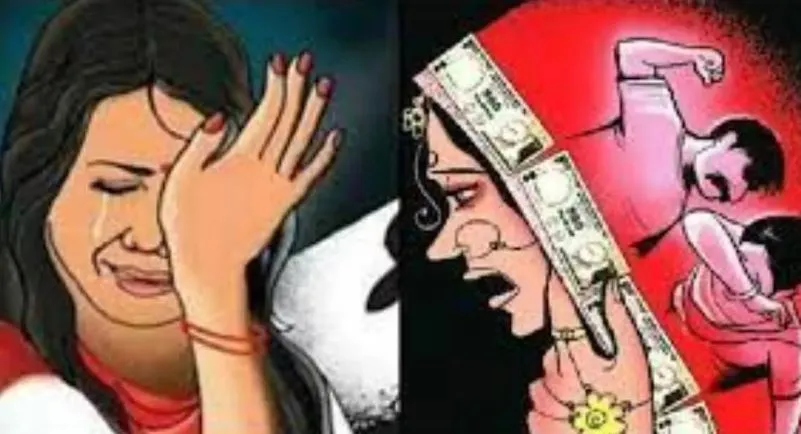 मेरठ: परिवार परामर्श केंद्र पर नहीं पहुंचे अलीगढ़ में तैनात TSI, दहेज उत्पीड़न का मुकदमा दर्ज