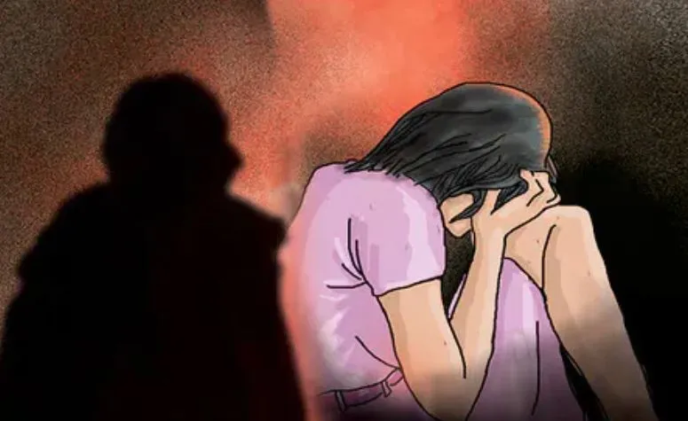 मेरठ: हथियार के बल पर नाबालिग से दुष्कर्म, वीडियो बनाकर किया वायरल