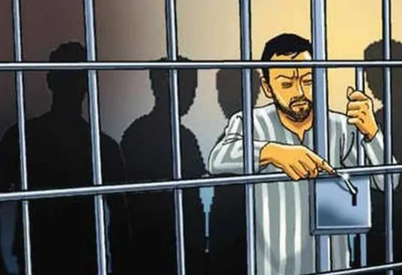 यूपी में पकड़ा गया Solver gang, पुलिस कांस्टेबल समेत 7 गिरफ्तार 