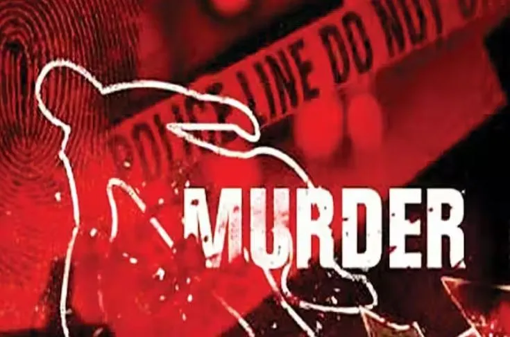 मथुरा में युवक की हत्या, शव वृंदावन के गांव राजपुर में फेंका