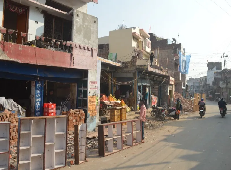 रामपथ : पहले सीवर लाइन व भूमिगत केबल बिछेगी फिर बनेगी सड़क, कोई ओवरब्रिज नहीं