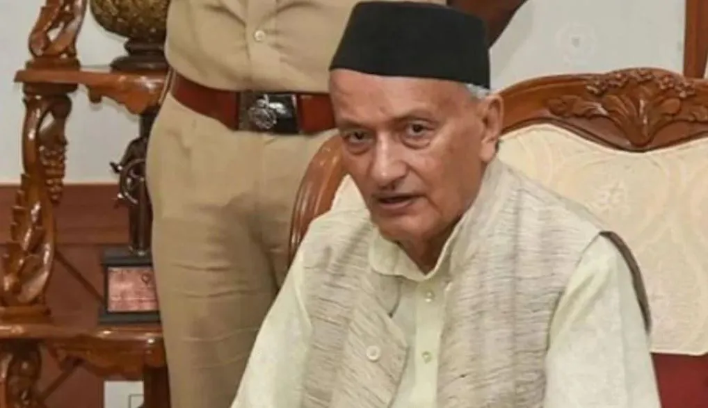 गुणवत्तापूर्ण उच्च शिक्षा के लिए सहभागिता महत्वपूर्णः भगत सिंह कोश्यारी 