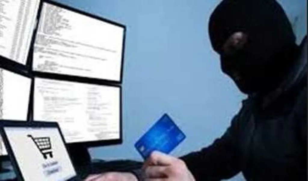 बरेली: लिंक पर क्लिक करते ही सीए के खाते से उड़े 20 हजार