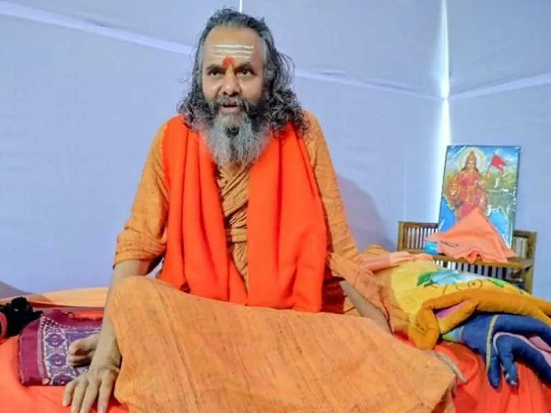 सामाजिक समरसता का संदेश देती है श्रीरामचरितमानस : नरेन्द्रानन्द 