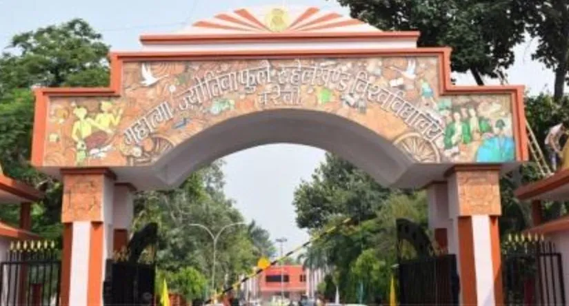 बरेली: एक साल में 50 परीक्षाएं, 96 प्रतिशत छात्र पास