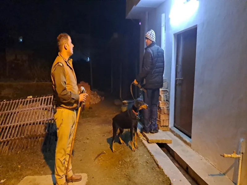 गोंडा : इंटर कालेज प्रवक्ता की रॉड से मारकर हत्या, 15 फरवरी को होनी थी शादी