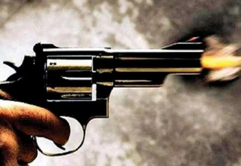 गाजीपुर : पूर्व ग्राम प्रधान की संदिग्ध परिस्थितियों में गोली लगने से मौत